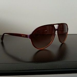Coach sunglasses
